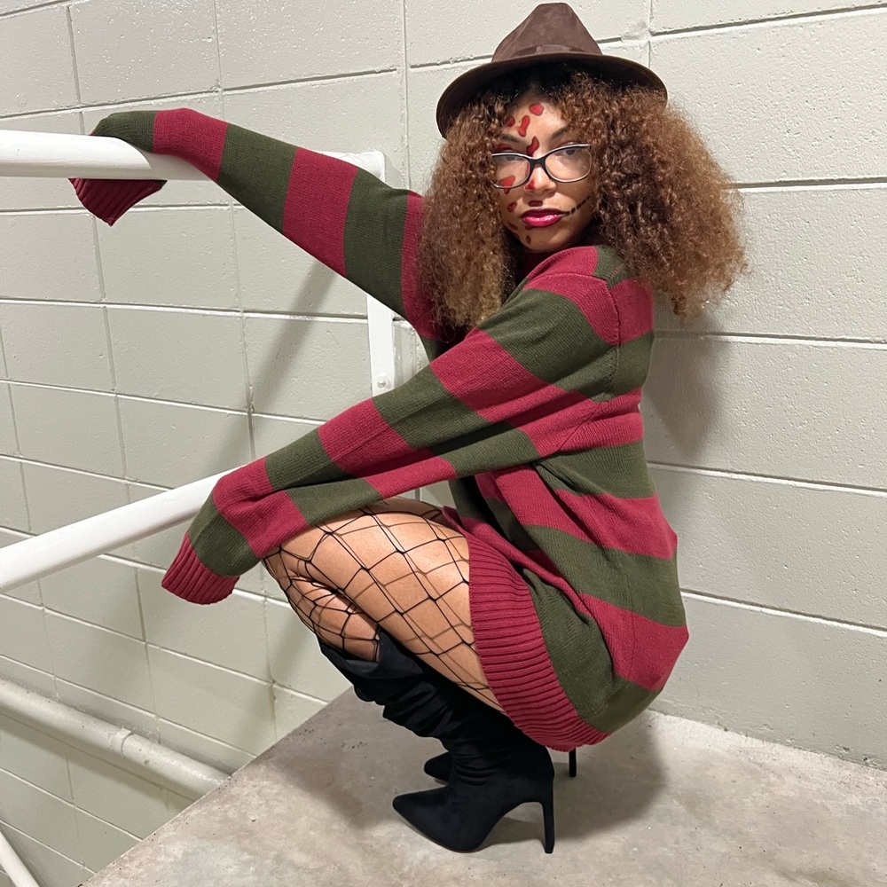 Small Spirit Halloween Dress